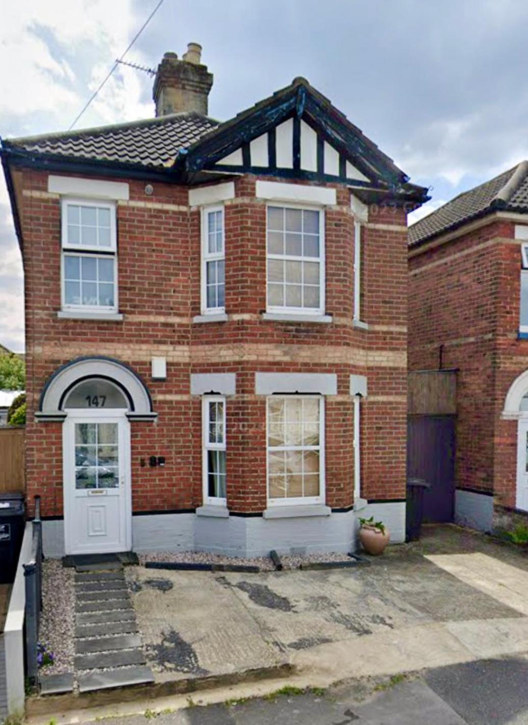 The Capstone Retreat - Beautiful Detached Family Home By Coastline Retreats, Arcade Machine, Parking, Bbq Bournemouth Eksteriør bilde